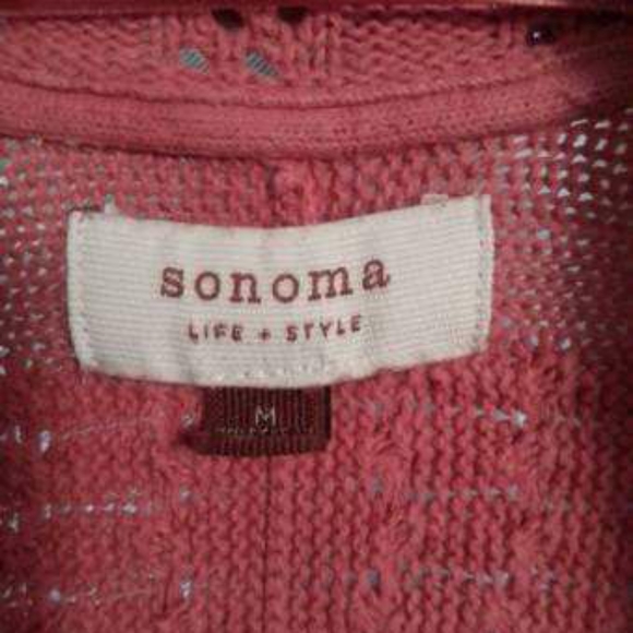 Sweater - Picture 2 of 2